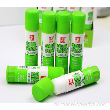 Пользовательский PVP PVA Solid Glue Stick